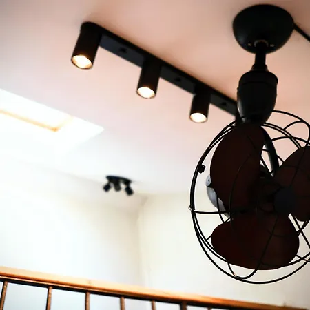 Old Port Riverside Lofts In Center *