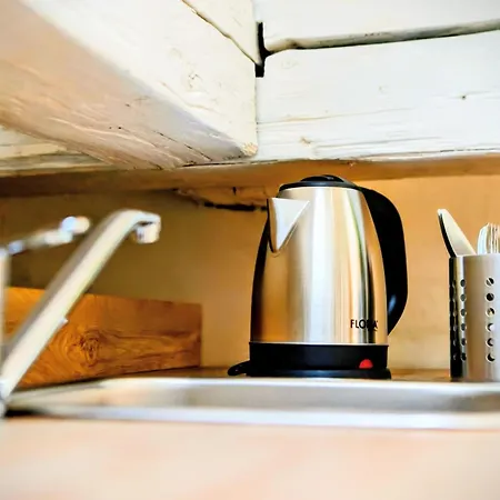 Old Port Riverside Lofts In Center