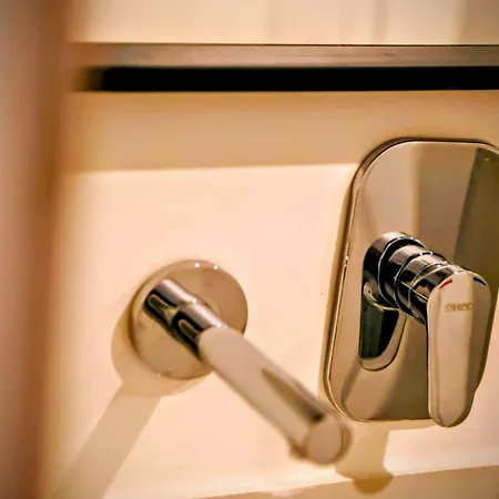 Old Port Riverside Lofts In Center * Belgrád