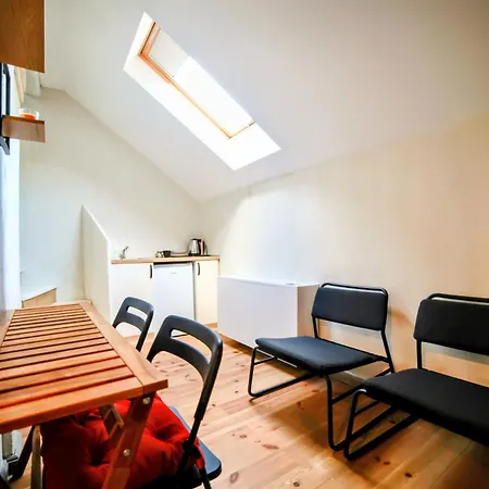 Apartman Old Port Riverside Lofts In Center *