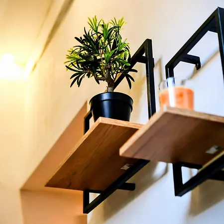 Apartman Old Port Riverside Lofts In Center