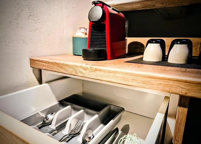 Daire Old Port Riverside Lofts In Center