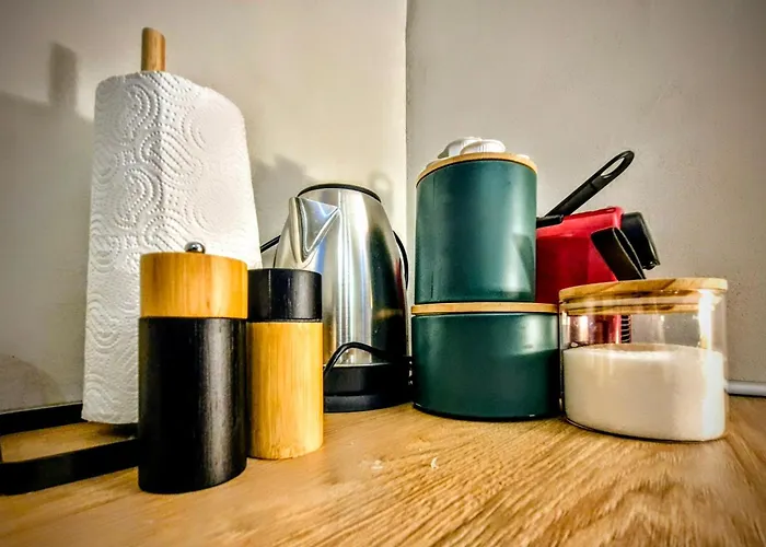 Old Port Riverside Lofts In Center Daire *