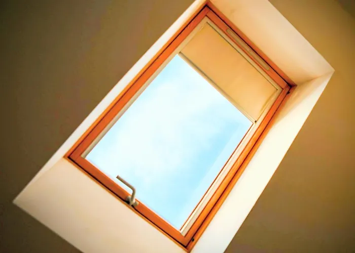 Old Port Riverside Lofts In Center Daire