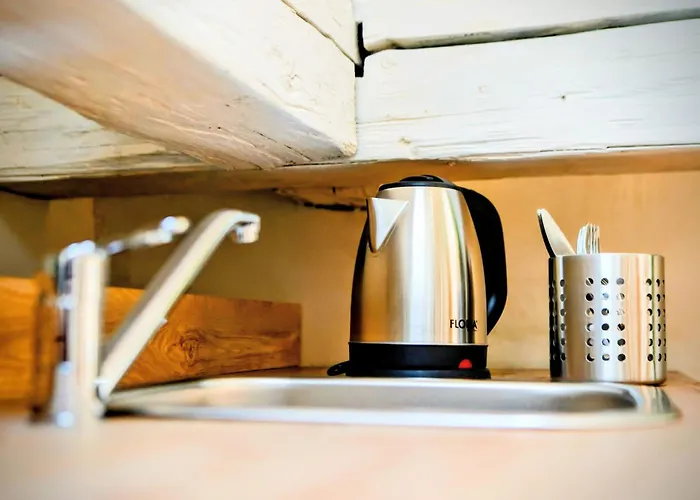 Old Port Riverside Lofts In Center