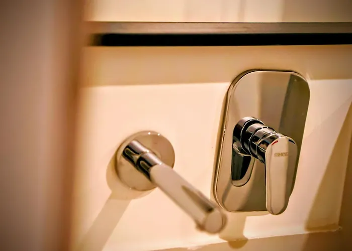 Old Port Riverside Lofts In Center * Belgrad