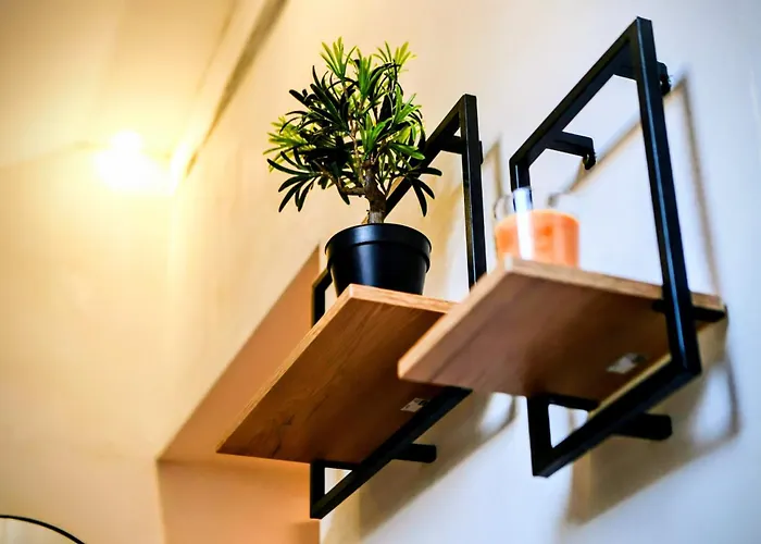 Daire Old Port Riverside Lofts In Center