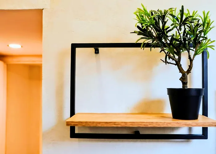 Old Port Riverside Lofts In Center * Белград