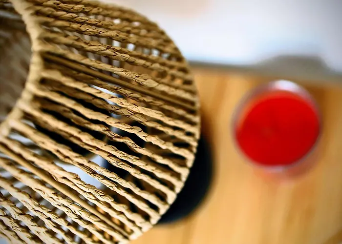 Апартаменты Old Port Riverside Lofts In Center *