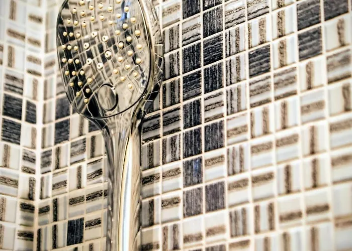 Апартаменты Old Port Riverside Lofts In Center